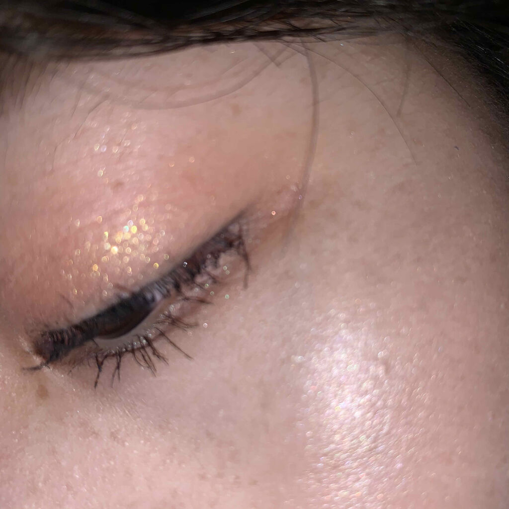 ロング＆カールマスカラ アドバンストフィルム/ヒロインメイク/マスカラを使ったクチコミ（2枚目）