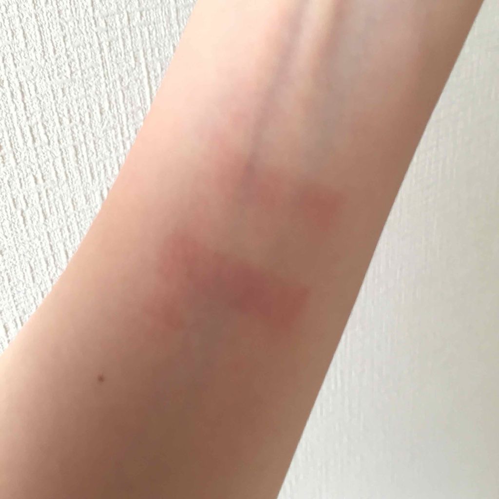 マシュマロルック リップスティック/リンメル ロンドン/口紅を使ったクチコミ（3枚目）