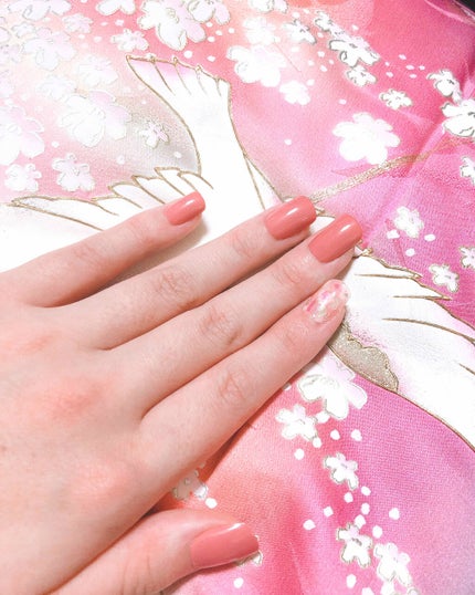 1秒ネイルマジックプレス/DASHINGDIVA MAGICPRESS/ネイルチップ・パーツを使ったクチコミ(1枚目)