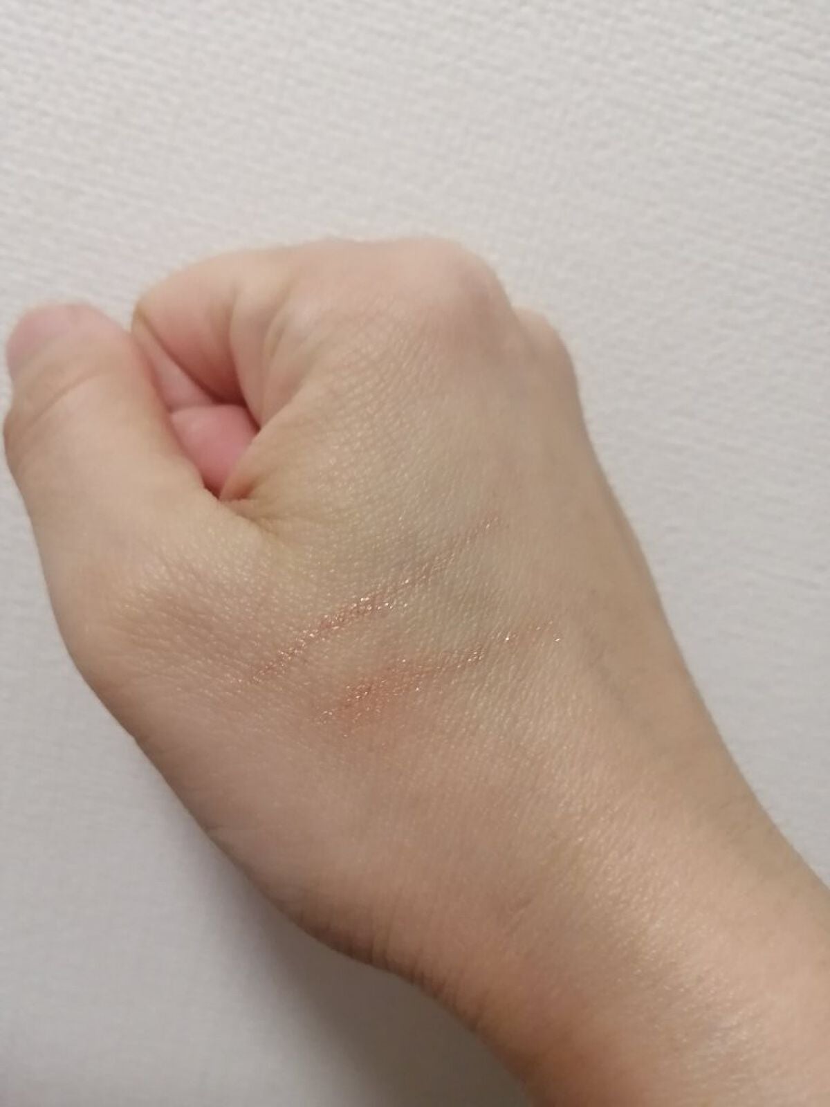 ジェルアイライナー/CEZANNE/ジェルアイライナーを使ったクチコミ(8枚目)