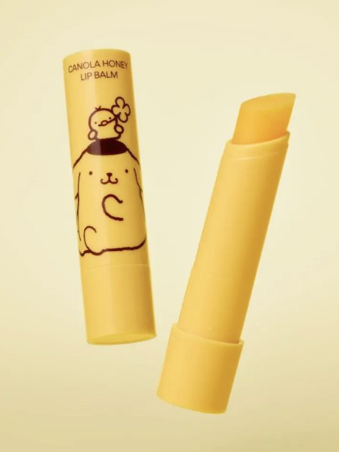 キャノーラハニー リップバーム/innisfree/リップケアを使ったクチコミ（1枚目）