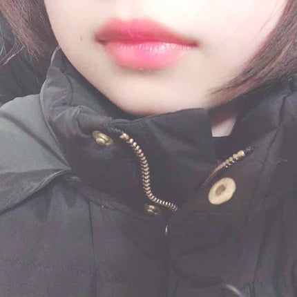 オペラ リップティント N/OPERA/リップティントを使ったクチコミ(1枚目)