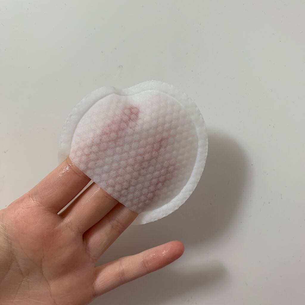 デュイセル プライベートケアマスク/DEWYCEL/シートマスク・パックを使ったクチコミ（3枚目）