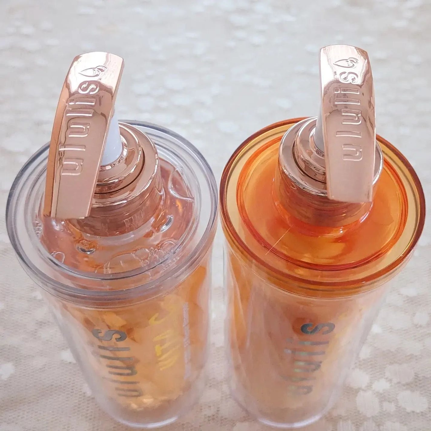 ビタシー ウォーターコンク EX リペア シャンプー /ヘアトリートメント/ululis/市販シャンプーを使ったクチコミ(5枚目)