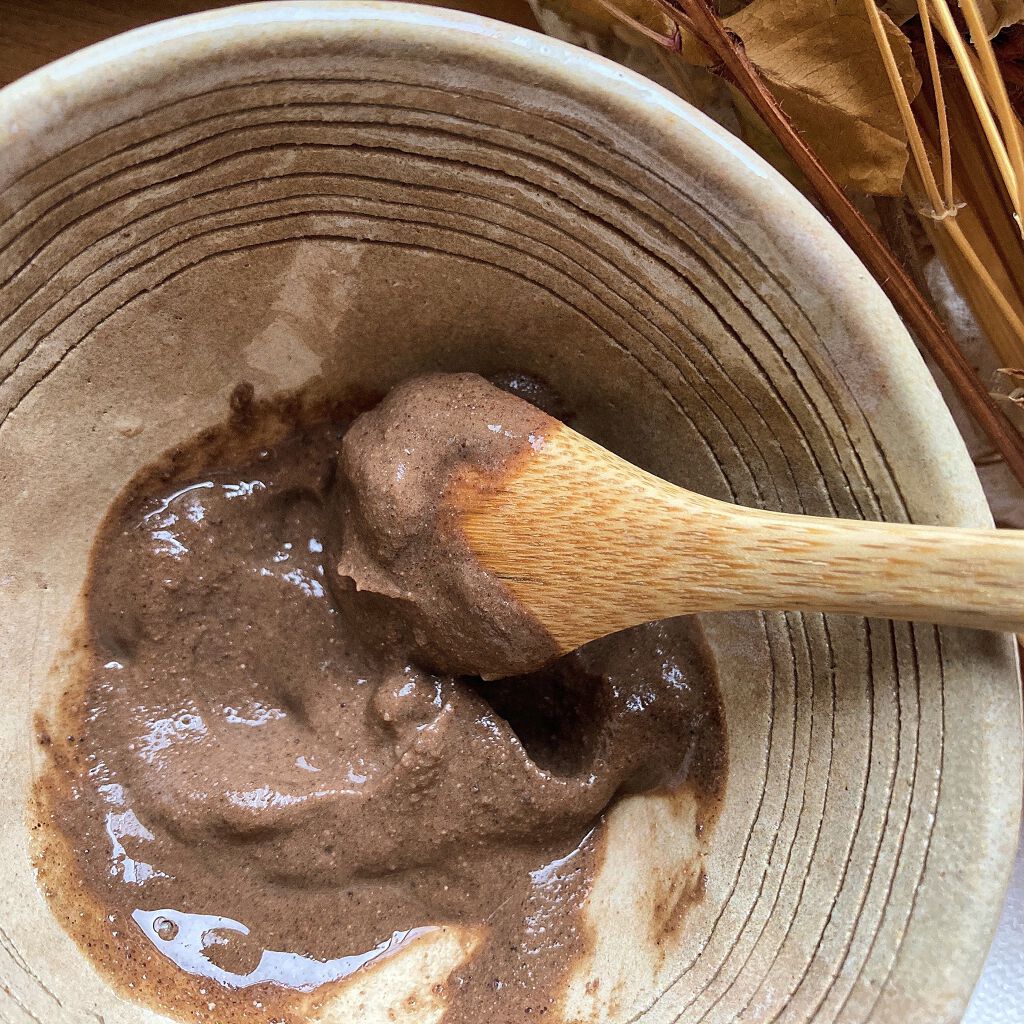 ガスール固形/ナイアード/洗顔フォームを使ったクチコミ(5枚目)