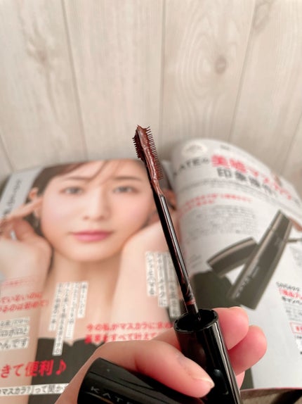 を使ったクチコミ(2枚目)