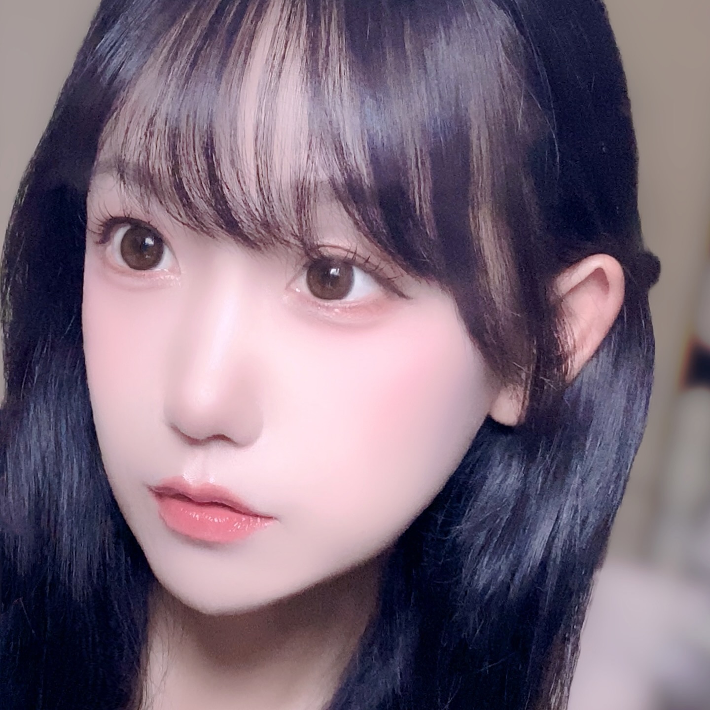 TeAmo 1DAY ジェリア ブラウン Jellia Brown/TeAmo/ワンデー（１DAY）カラコンを使ったクチコミ（1枚目）