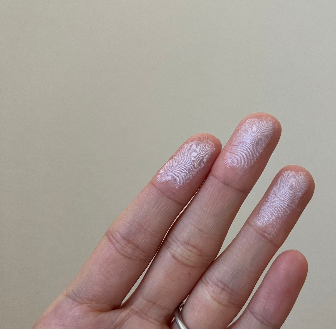 アルビオン スタジオ オパルセント オーラ/ALBION/プレストパウダーを使ったクチコミ(3枚目)