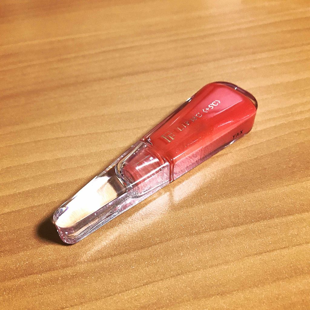 38°C / 99°F リップトリートメント (リップ美容液)/UZU BY FLOWFUSHI/リップケアを使ったクチコミ（1枚目）