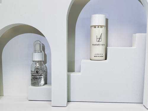 ハダキララ セラリッチ 美容液30ml 10個セット ハダキララ セラリッチ