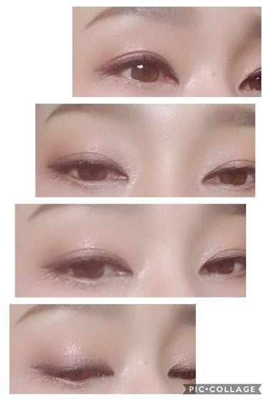 JEWELPOP/FACE AND EYE PALETTE/Kevyn Aucoin/アイシャドウパレットを使ったクチコミ（3枚目）