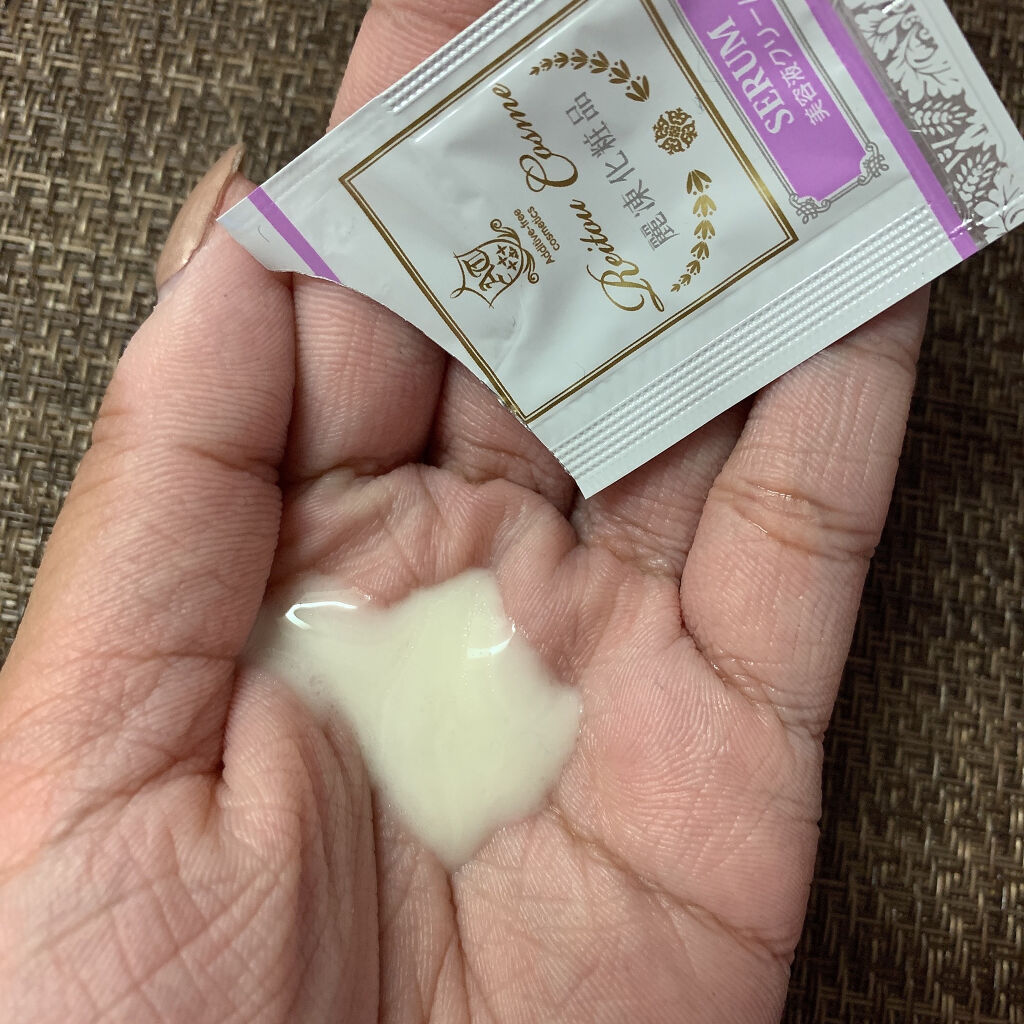 を使ったクチコミ（3枚目）