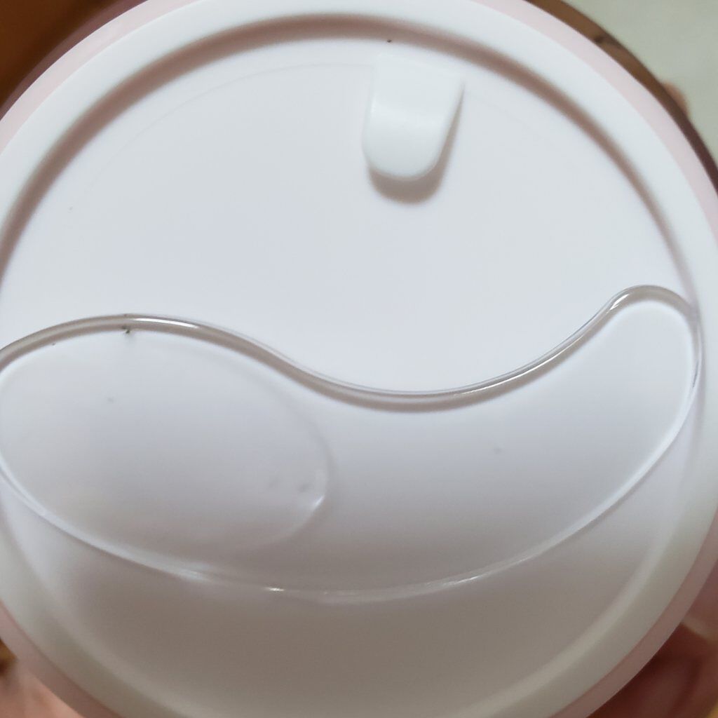 ピンクティーツリークリーム/APLIN/フェイスクリームを使ったクチコミ（2枚目）