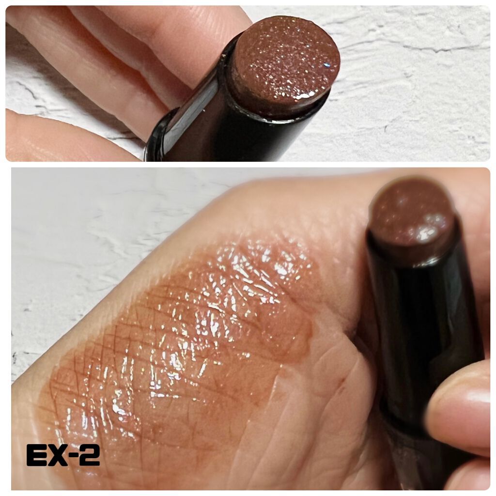 ケイト リップモンスター/KATE/口紅を使ったクチコミ（3枚目）