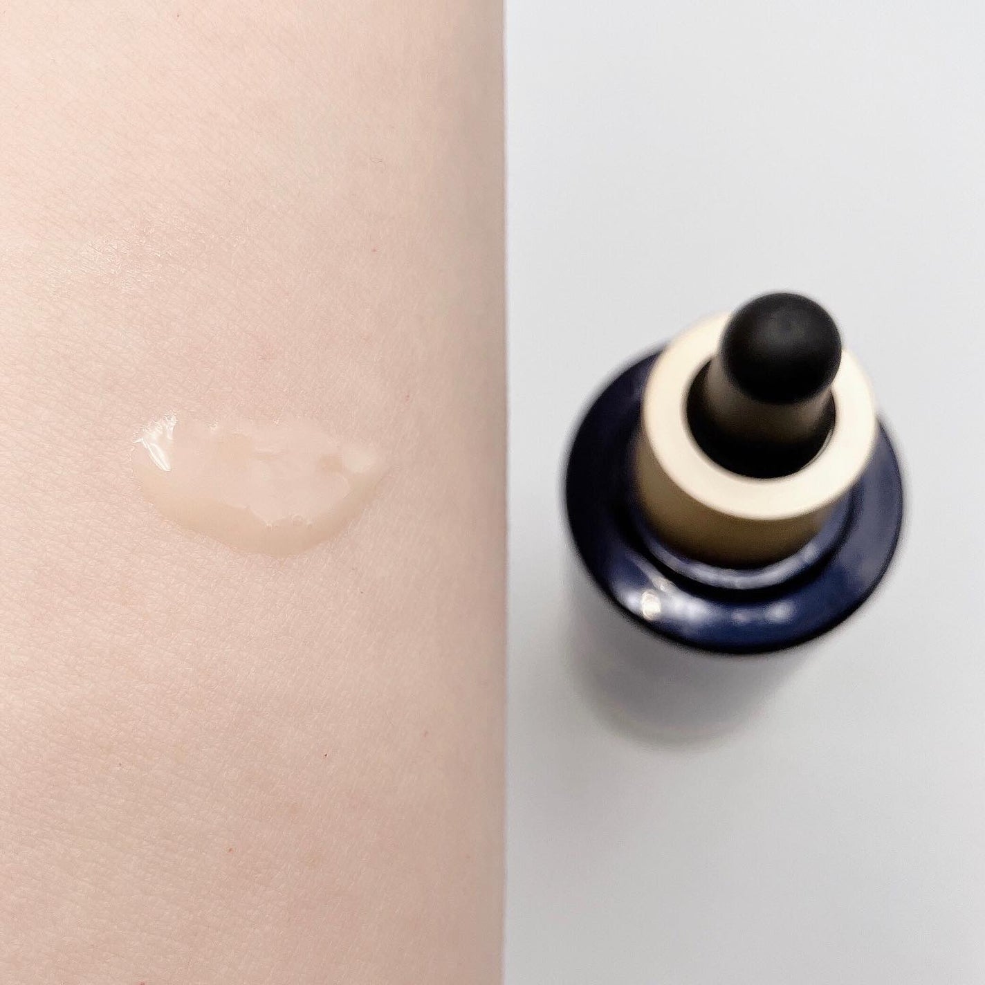 ブラックスネイルレチノールセラム/Dr.G/美容液を使ったクチコミ(3枚目)