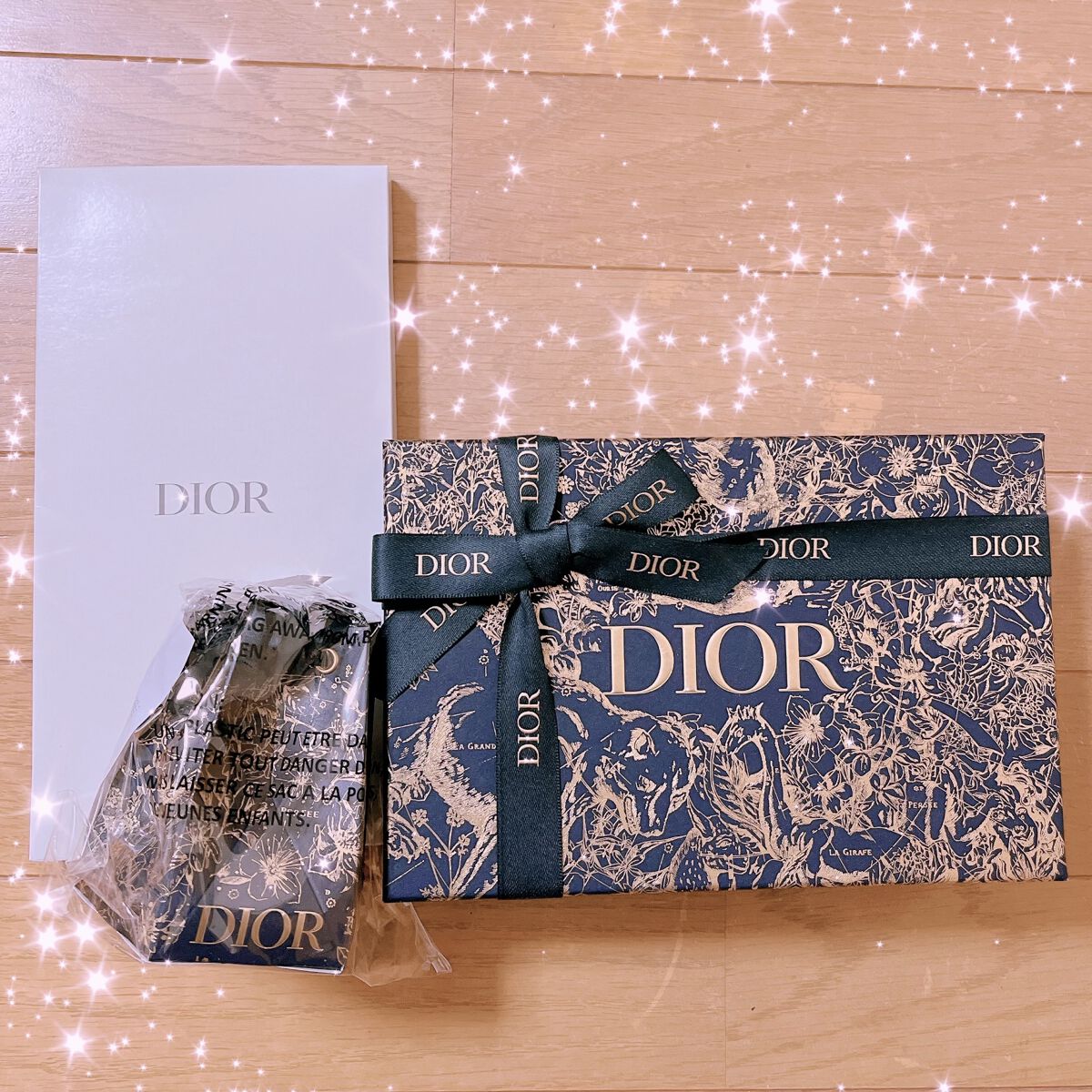 【旧】ディオールスキン ルージュ ブラッシュ/Dior/パウダーチークを使ったクチコミ（1枚目）