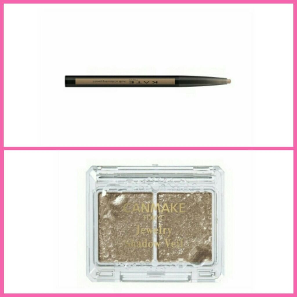 スムースリキッドアイライナー スーパーキープ/ヒロインメイク/リキッドアイライナーを使ったクチコミ（3枚目）