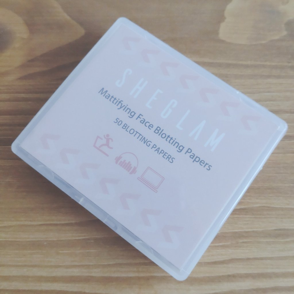 ロング ウェアリング スマッジ プルーフ ハイシャイン グロッシー リップ グロス/Joocyee/リップグロスを使ったクチコミ（2枚目）