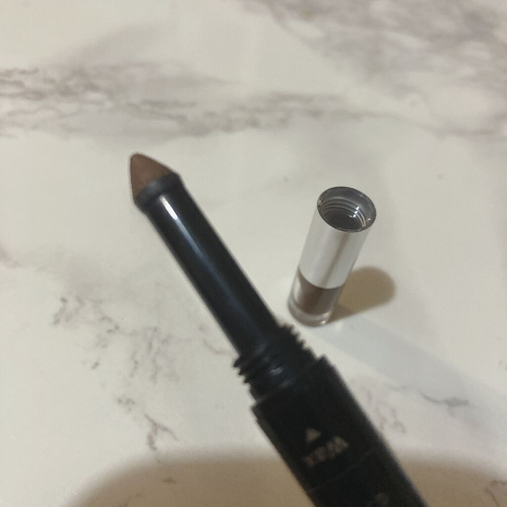 &be リキッドアイブロウ/＆be/リキッドアイブロウを使ったクチコミ（2枚目）