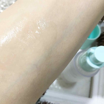 シークレットミューズ モイスチャーセラム/SECRET MUSE/美容液を使ったクチコミ(4枚目)