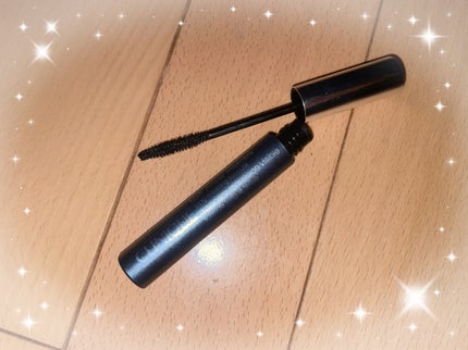 ラッシュ パワー マスカラ ロングウェアリング フォーミュラ/CLINIQUE/マスカラを使ったクチコミ(1枚目)