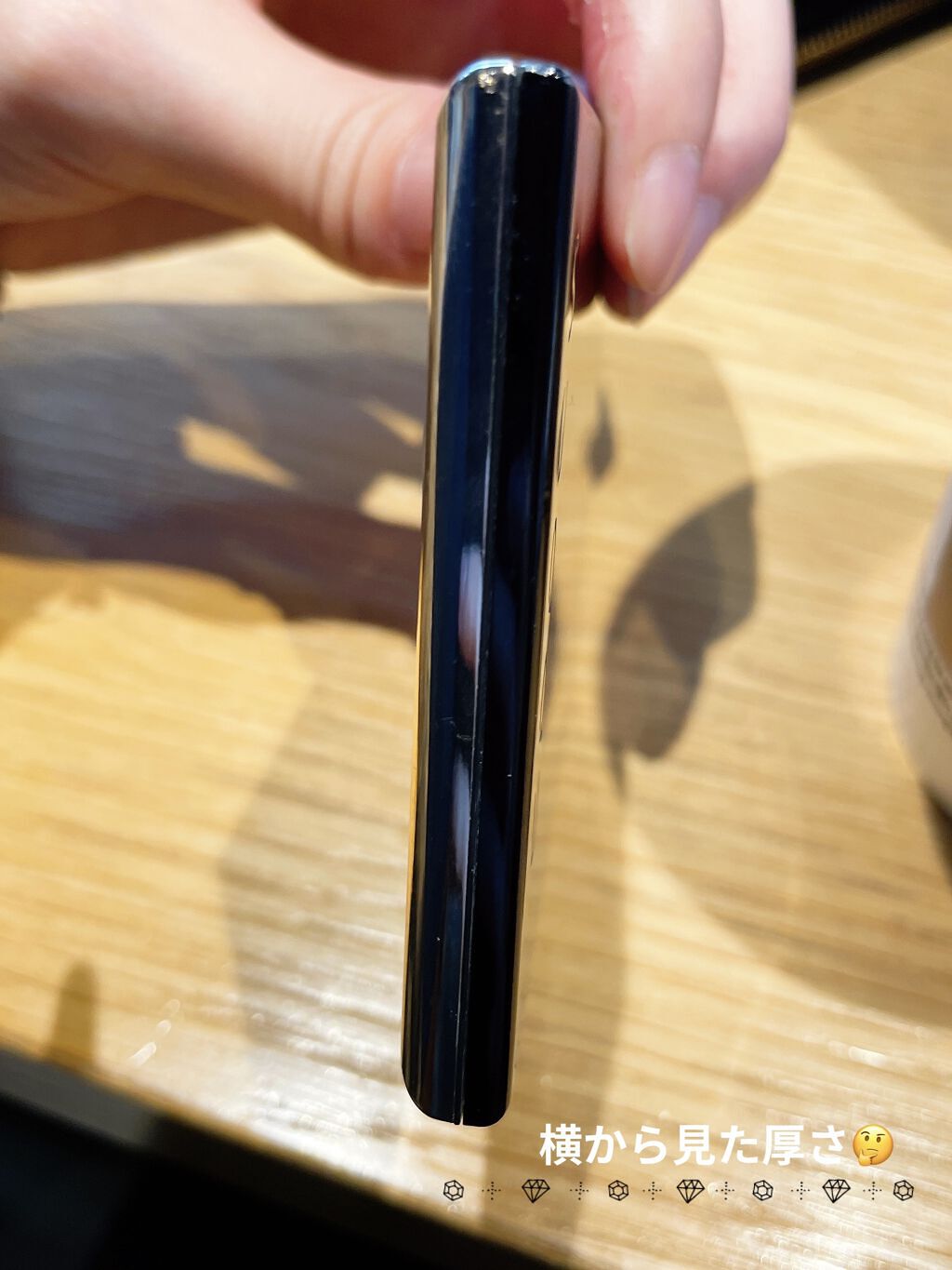 リタッチ プレスト パウダー 101 ライティング スノウ（限定色）/SUQQU/プレストパウダーを使ったクチコミ（3枚目）