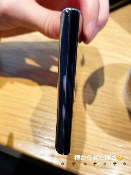 リタッチ プレスト パウダー/SUQQU/プレストパウダーを使ったクチコミ(3枚目)