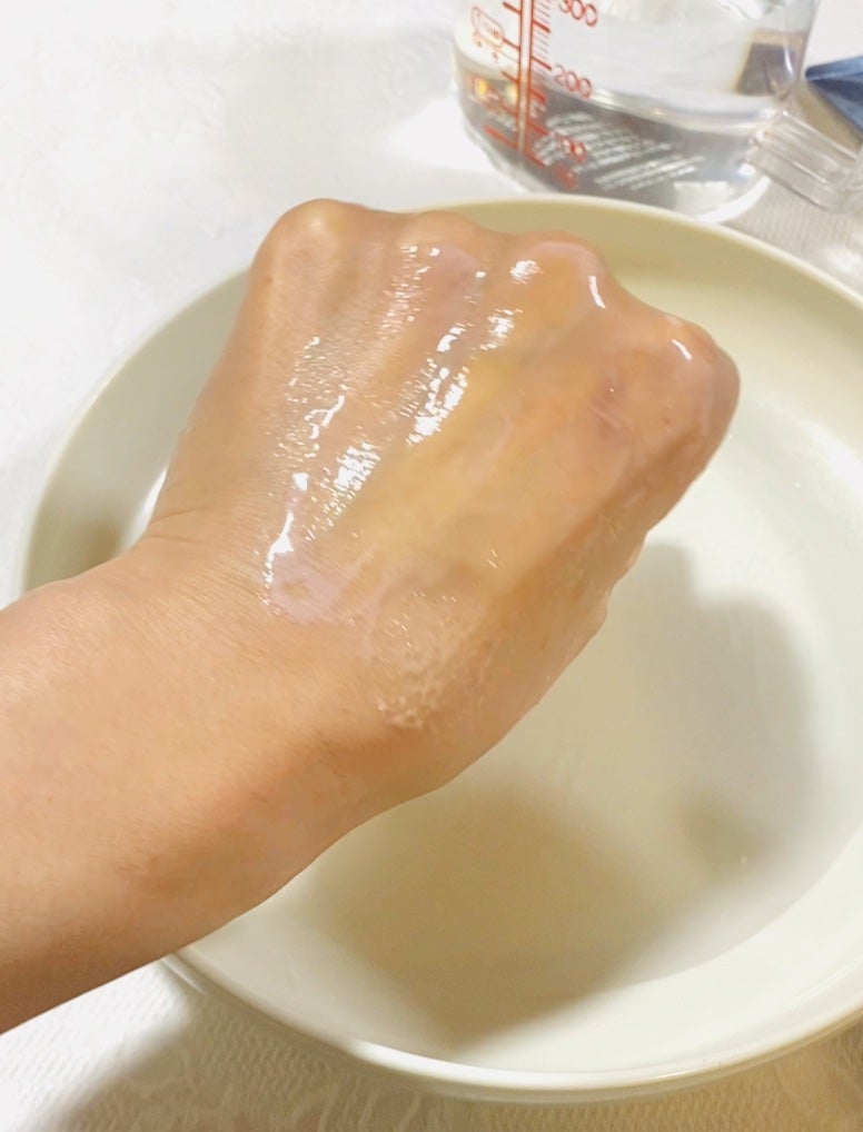 クレンジングバーム ブラック/アンダーメソッド/クレンジングバームを使ったクチコミ(4枚目)