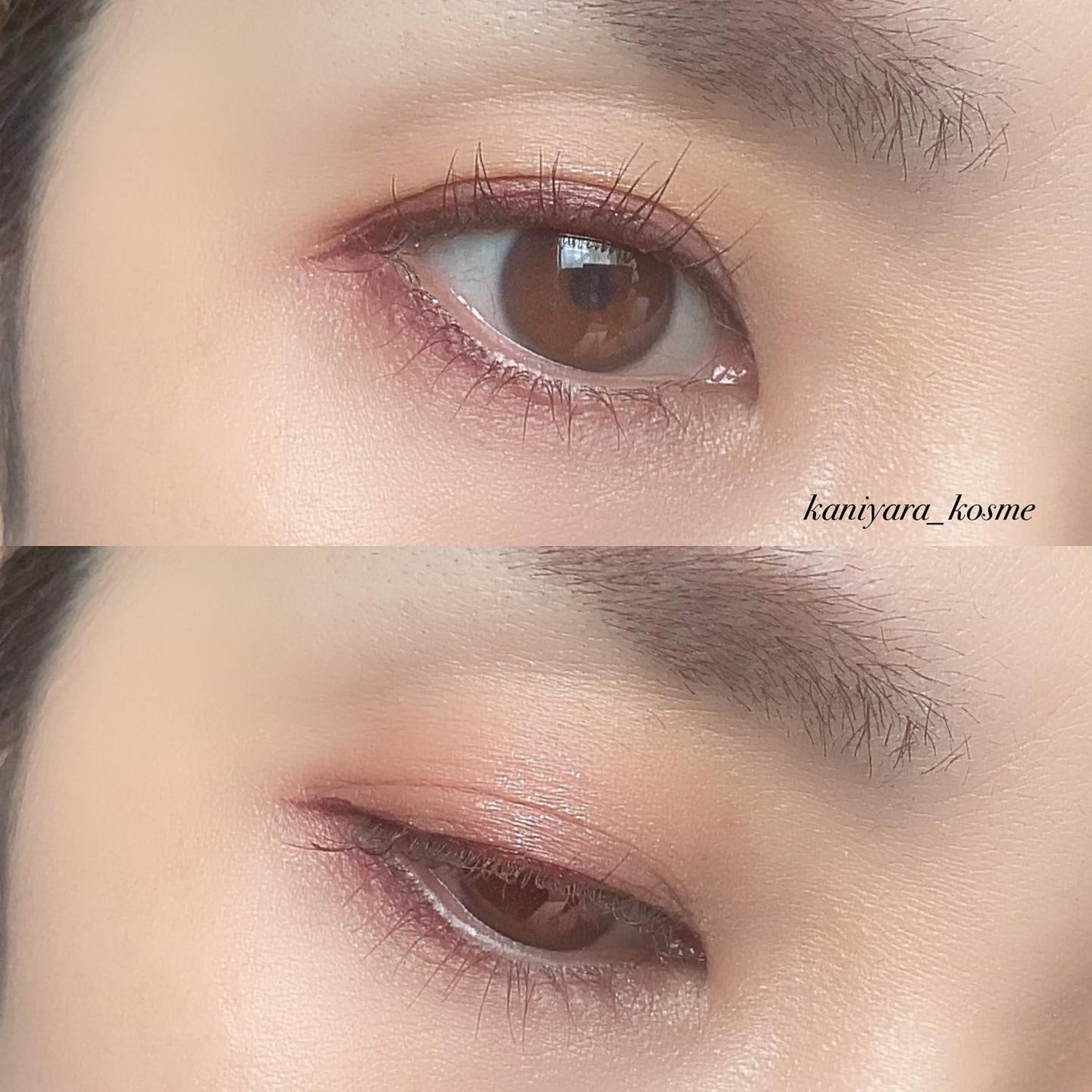 アディクション ザ アイシャドウ パレット/ADDICTION/アイシャドウパレットを使ったクチコミ(6枚目)