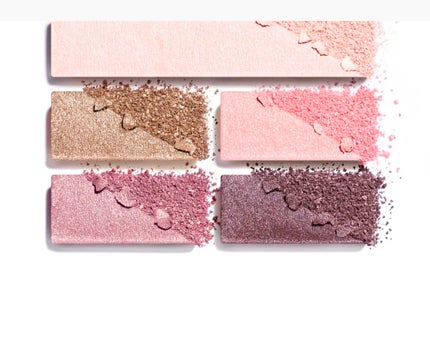 レ ベージュ パレット ルガール/CHANEL/アイシャドウパレットを使ったクチコミ(3枚目)