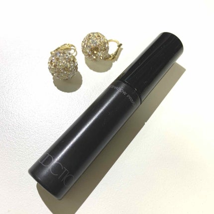 アイシャドウ プライマー/ADDICTION/アイシャドウベースを使ったクチコミ(1枚目)