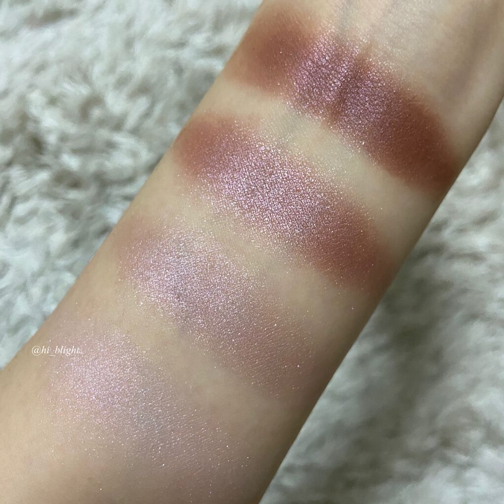 ディオールショウ リキッド モノ 080 ファイヤーワークス/Dior/リキッドアイシャドウを使ったクチコミ（2枚目）