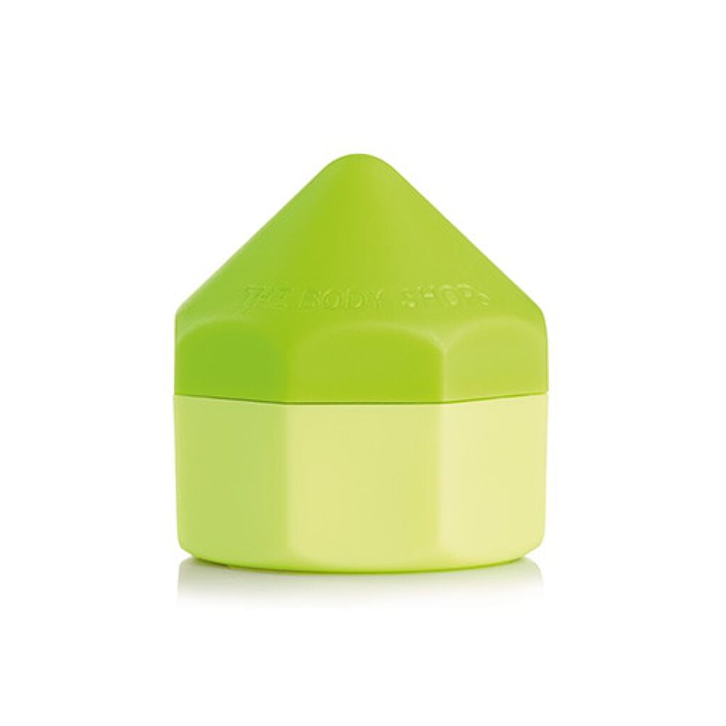 THE BODY SHOP リップジューサー クリア