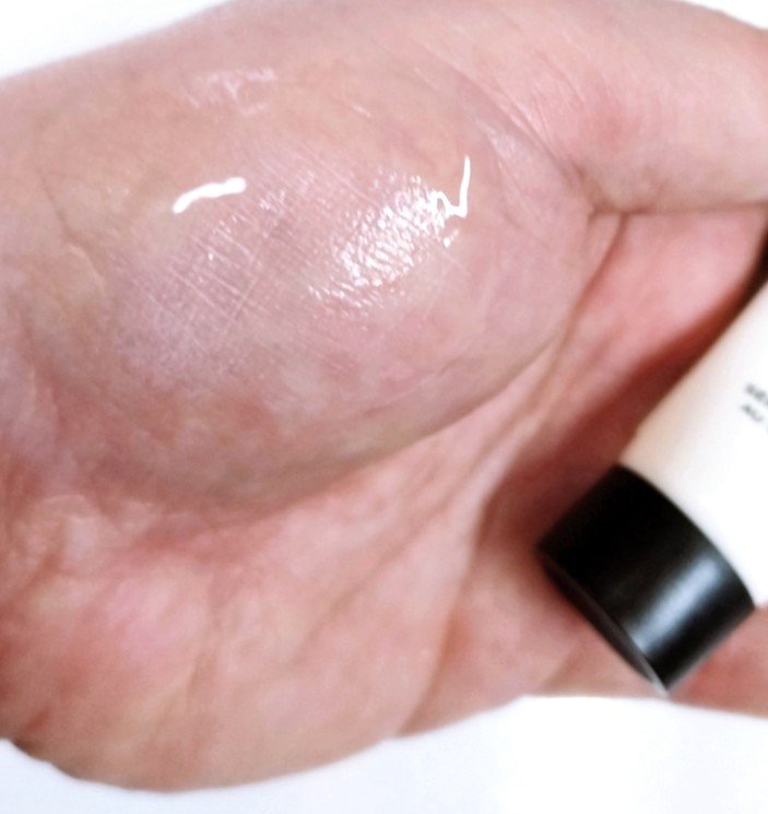 セラム N°1 ドゥ シャネル/CHANEL/美容液を使ったクチコミ（3枚目）