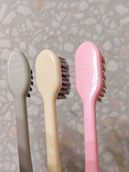 コスメ大好き☆きらら on LIPS 「コエタスのモニターキャンペーンを通して、環境を考えた歯ブラシ、..」(6枚目)