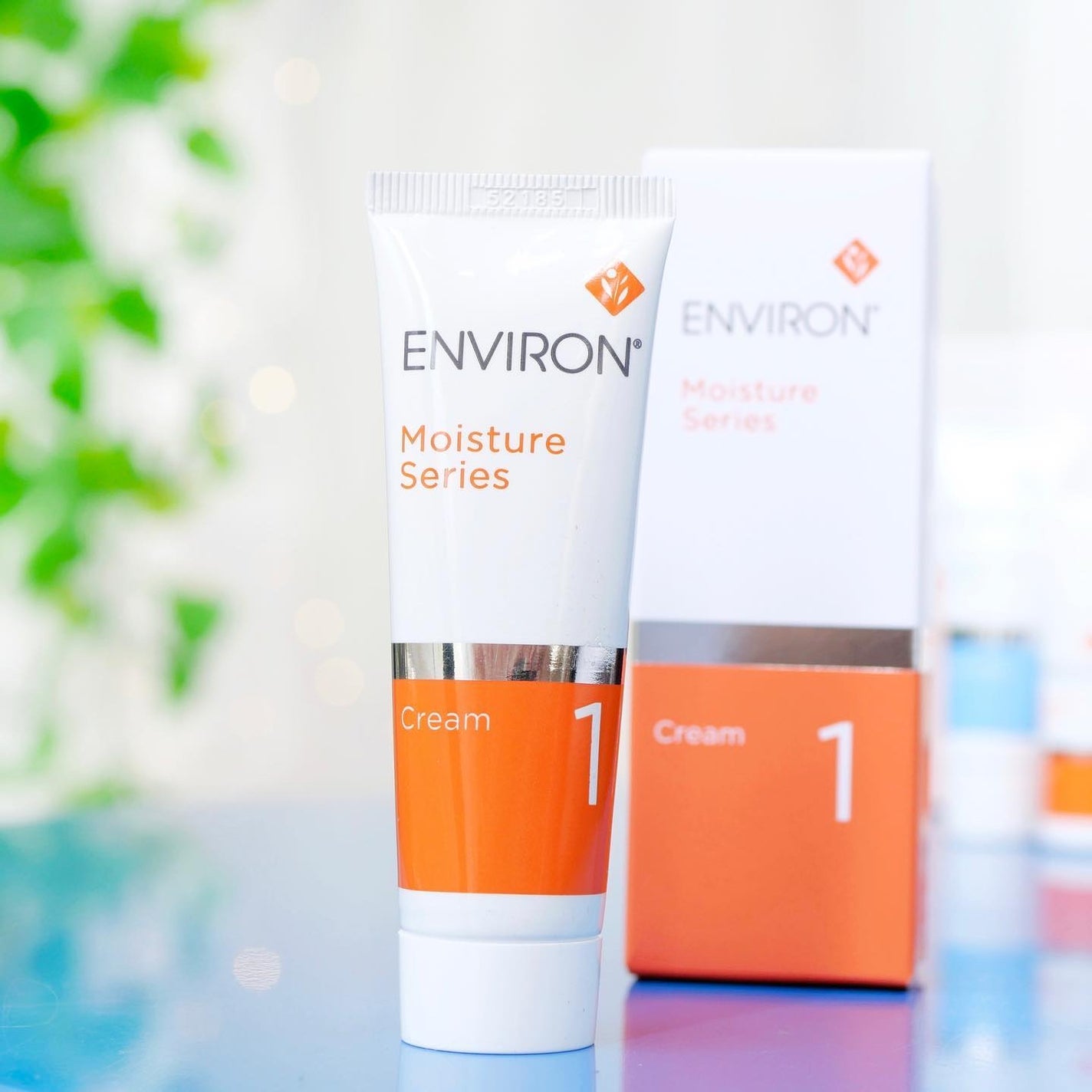 モイスチャー 1セット/エンビロン/トライアルキットを使ったクチコミ(8枚目)