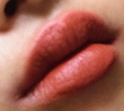 梨乃 on LIPS 「黒髪にあうリップ❤✂ーーーーーーーーーーーーーーーーーーーーは..」(2枚目)