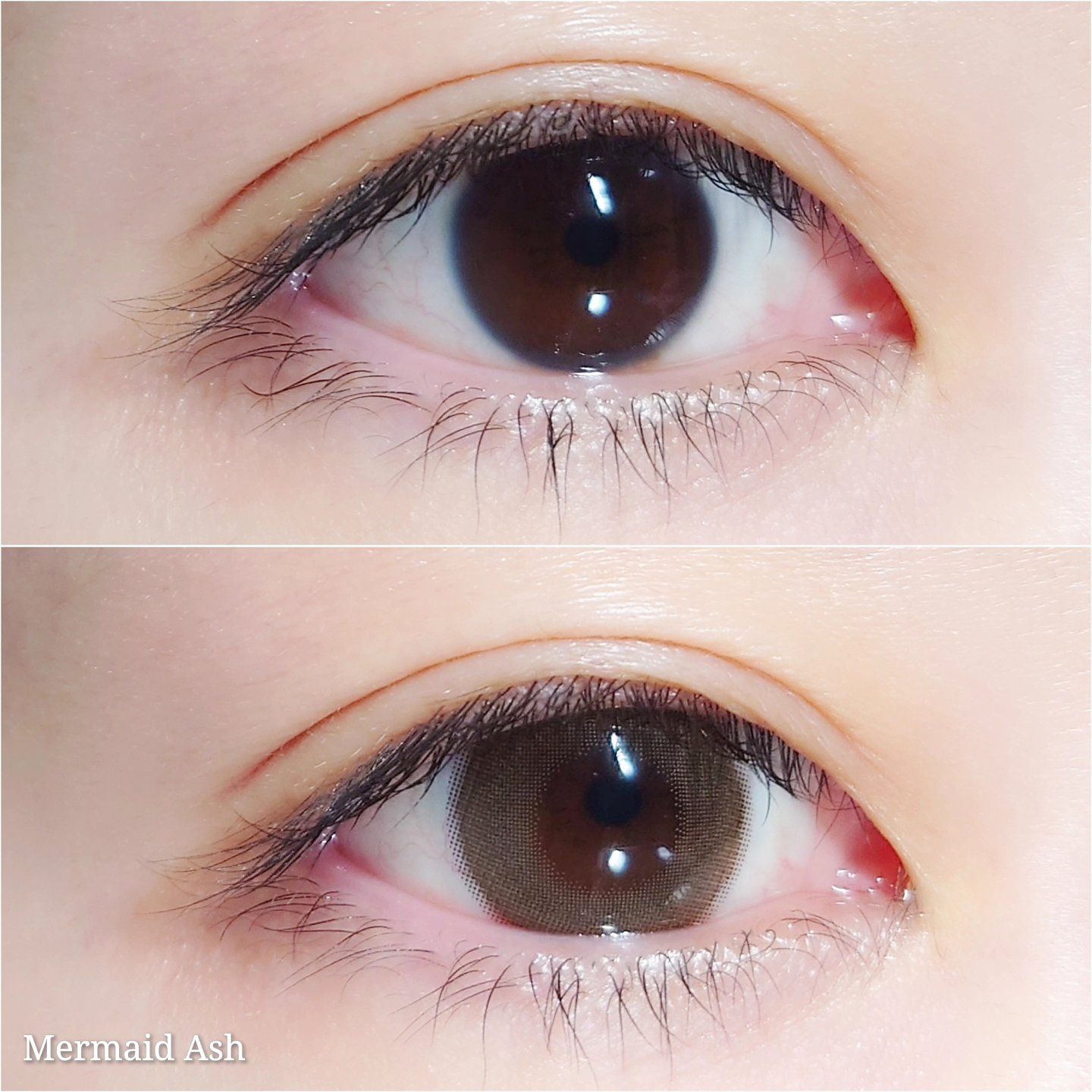 リキッドアイライナーR4/ラブ・ライナー/リキッドアイライナーを使ったクチコミ（3枚目）