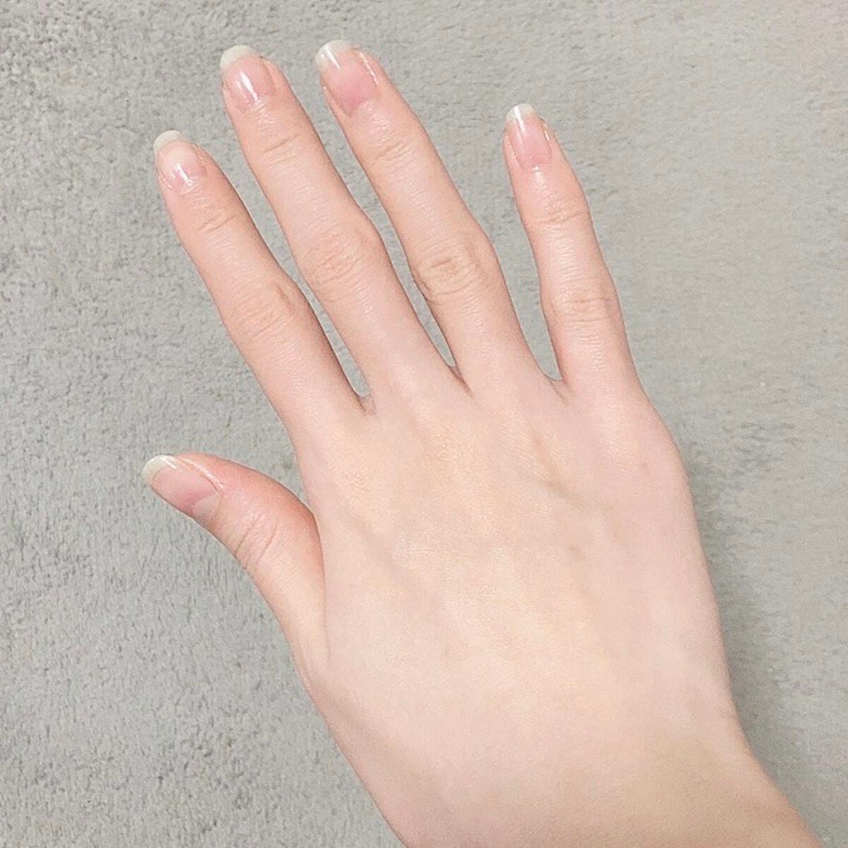 エテュセ クイックケアコート/ettusais/ネイルオイル・トリートメントを使ったクチコミ(3枚目)