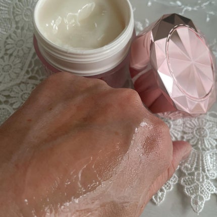 パイン on LIPS 「#PR#グレイスワン#美白ケア#スキンケア@kosecosme..」(5枚目)