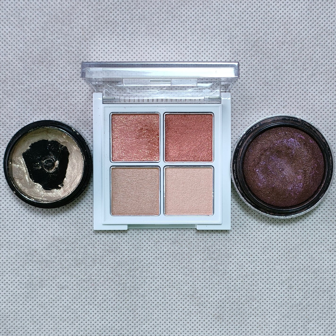 ブラッシュ/NARS/パウダーチークを使ったクチコミ(3枚目)