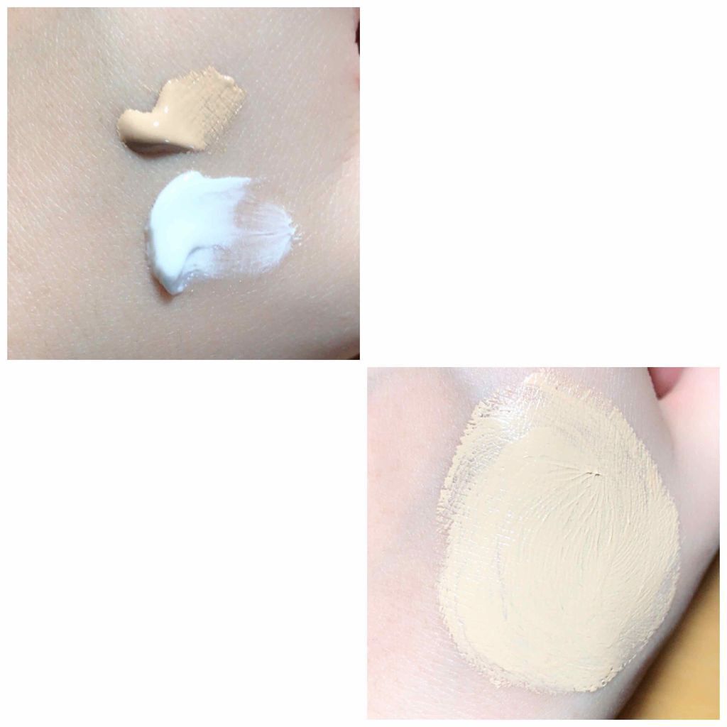 ニベアクリーム/ニベア/ボディクリームを使ったクチコミ(3枚目)