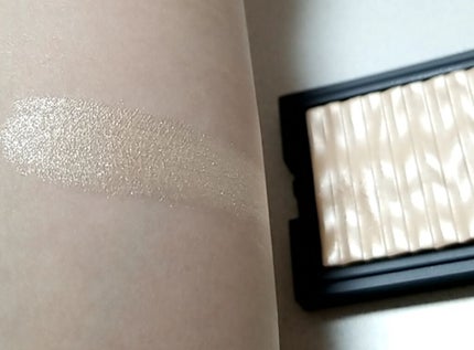 プリズム エアー ハイライター/CLIO/パウダーハイライトを使ったクチコミ(4枚目)