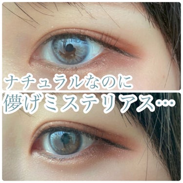 Petit Pechy Oneday GLOW EDITION/Torico Eye./カラーコンタクトレンズを使ったクチコミ（1枚目）
