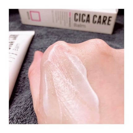 CICAケアバーム/ロベクチン/フェイスクリームを使ったクチコミ(5枚目)