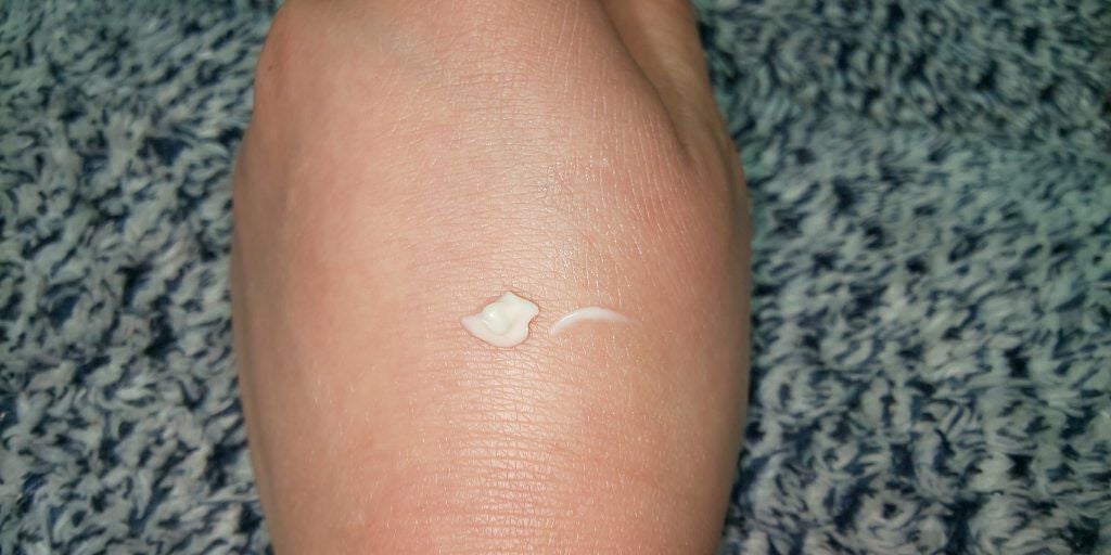 コンセントレート アドバンスクリーム/RMK/フェイスクリームを使ったクチコミ(4枚目)