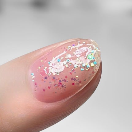 ネイルエス/ nail S(ネイルエス) /マニキュアを使ったクチコミ(3枚目)
