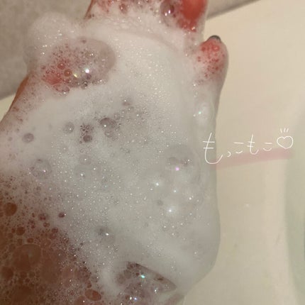 ネイチャーシャンプー/KUNDAL/市販シャンプーを使ったクチコミ(6枚目)