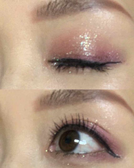 セレクト アイカラー/ESPRIQUE/単色アイシャドウを使ったクチコミ(4枚目)