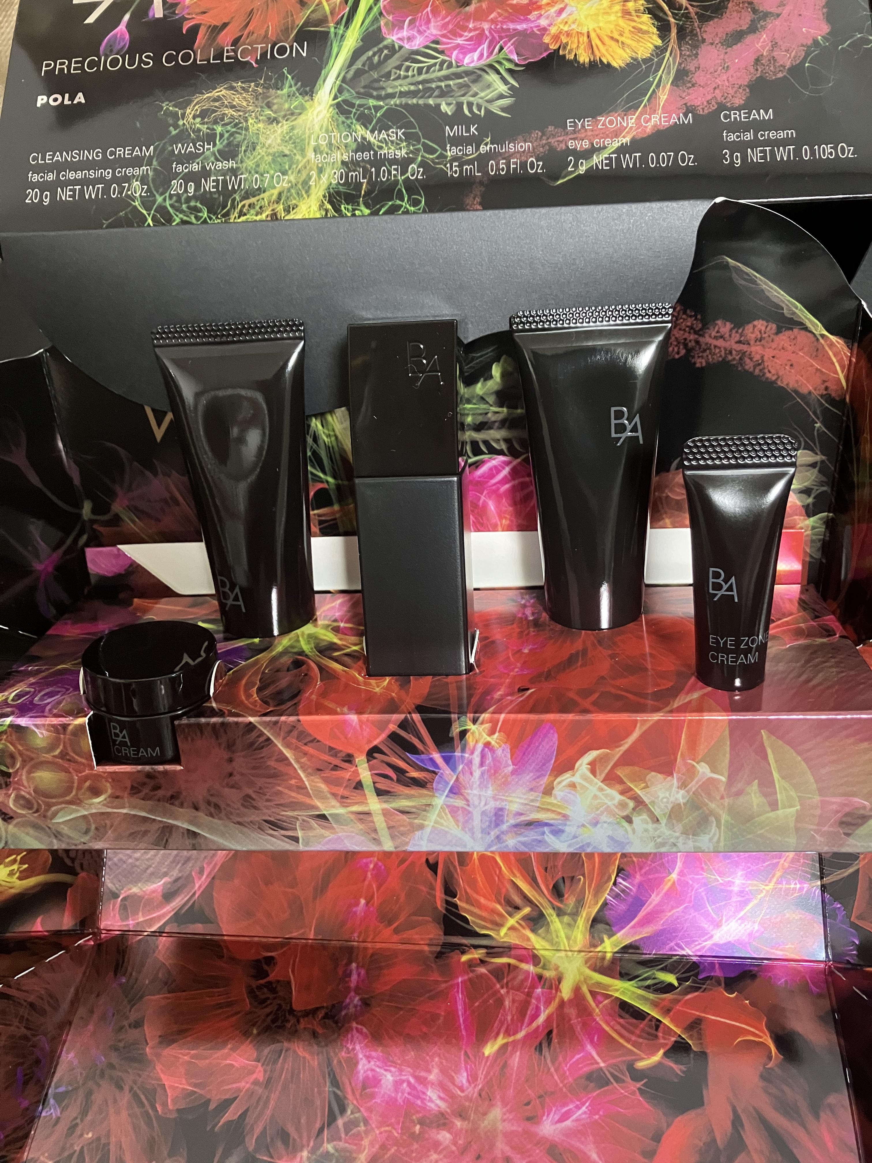 B.A ウォッシュ/B.A/洗顔フォームを使ったクチコミ（1枚目）